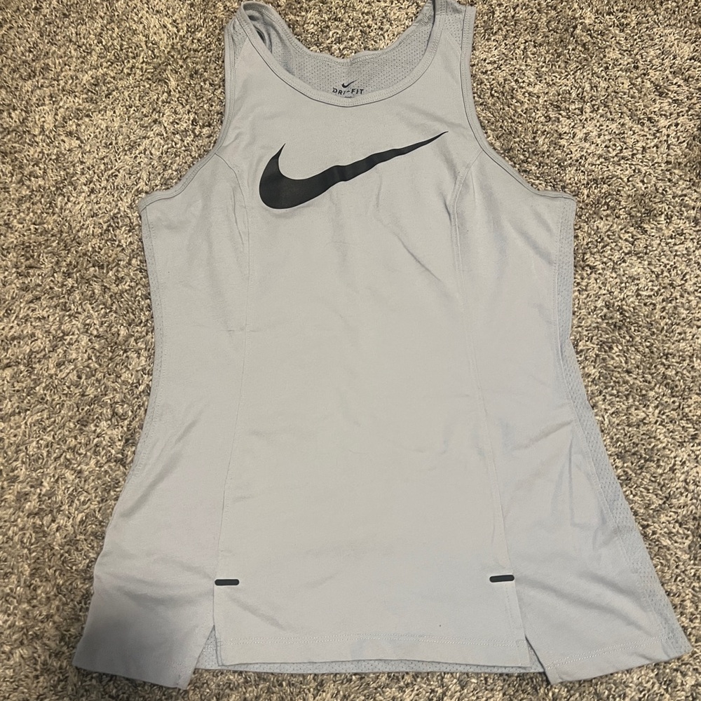 Nike Gym Tank